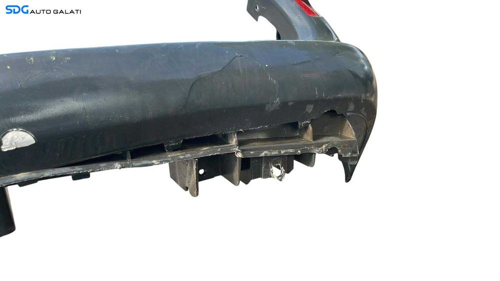 Bara Spoiler Spate Renault Kangoo 1997 - 2003 [LC1385]