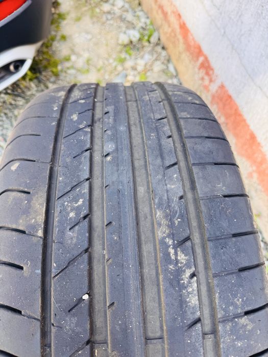Vand set 4 anvelope FULDA SPORTCONTROL 2 275/45R20 110Y XL