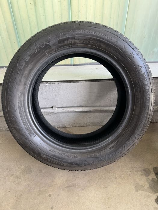Anvelope de iarna 205/60R16 DUNLOP DOT2022