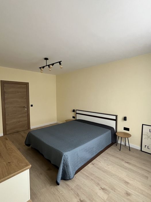 Дава се под наем Тристаен апартамент в София, Малинова долина - 111 кв.м за 1300 € - Снимка #15