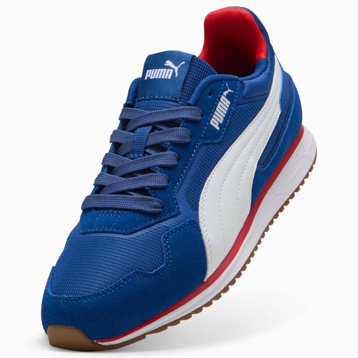 Puma St runner USA