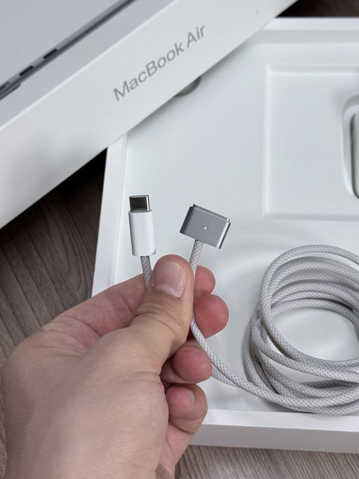 Продается MacBook Air 13 M2 (2022 года)