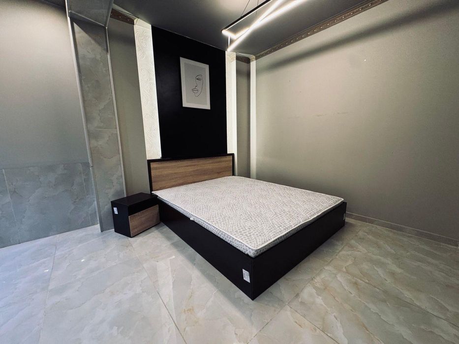 Дава се под наем Двустаен апартамент в София, Света Троица - 58 кв.м за 587 € - Снимка #3