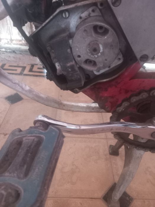 Рига 11 мотор д8