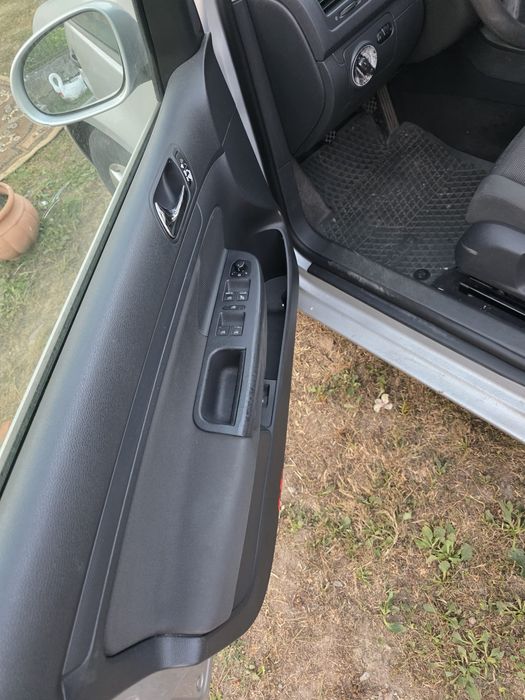 volkswagen golf 5