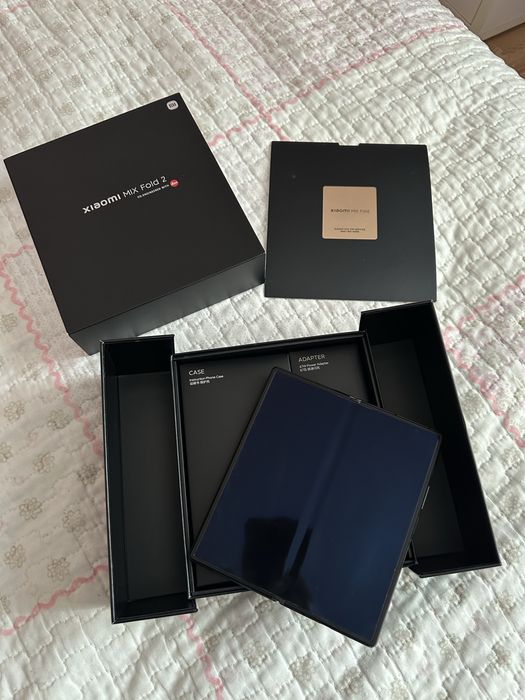 Xiaomi Mix Fold 2