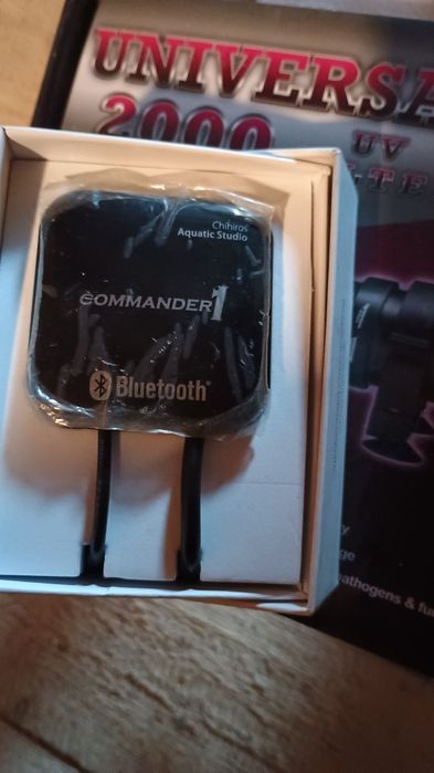 Accesorii pentru acvariu