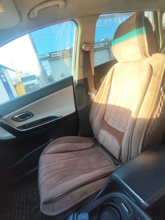 Чехлы комплект Киа сид (kia ceed)