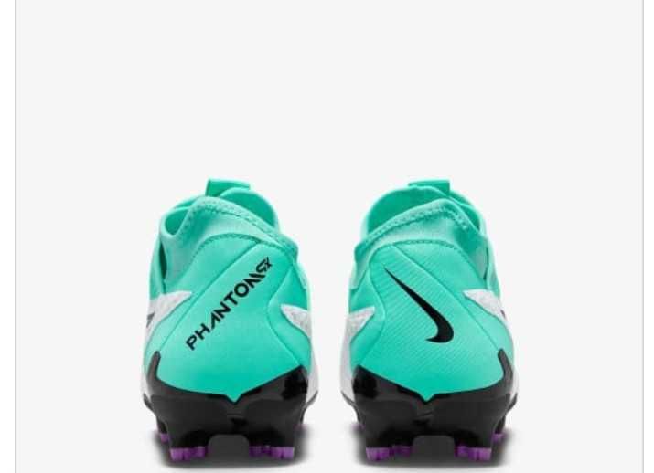 Nike Ботонки PHANTOM GX