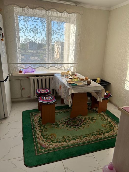 Продам 3комн квартиру