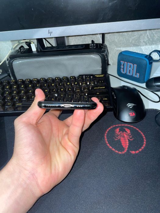 IPhone XS in stare buna