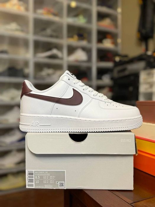 Nike Air Force 1’07 (36-45)