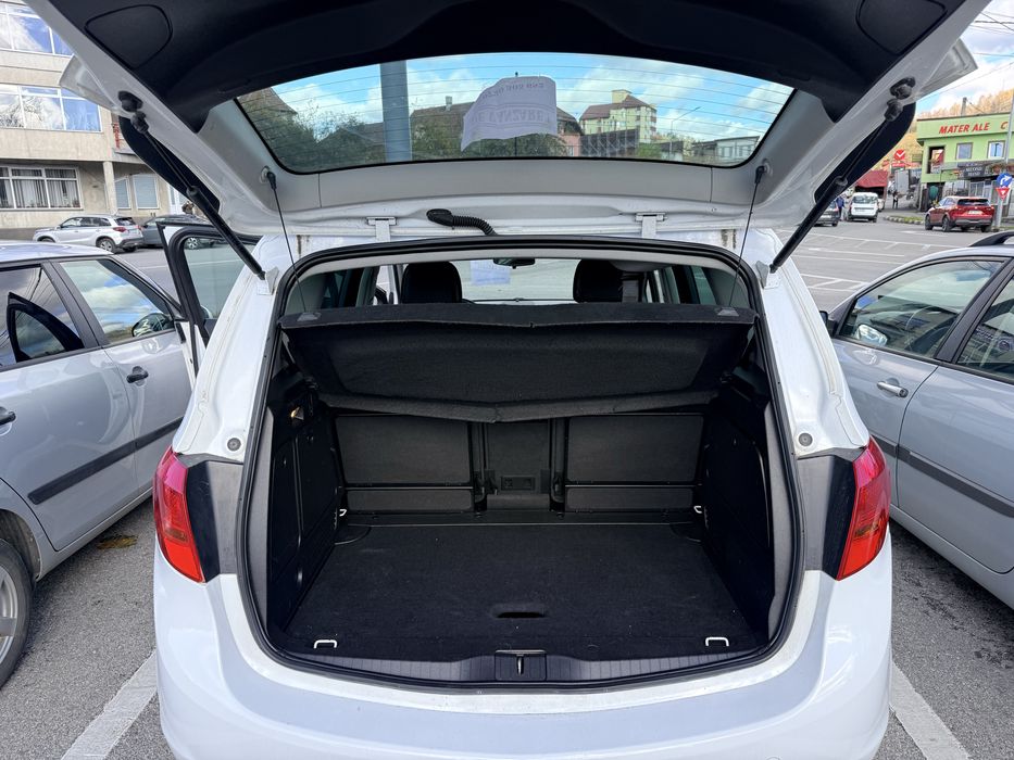 Opel Meriva  provenienta italia