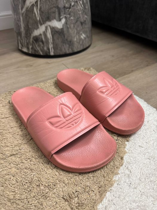 Adidas Adilette Pink Roz Marimea 39 - 24.5 CM -