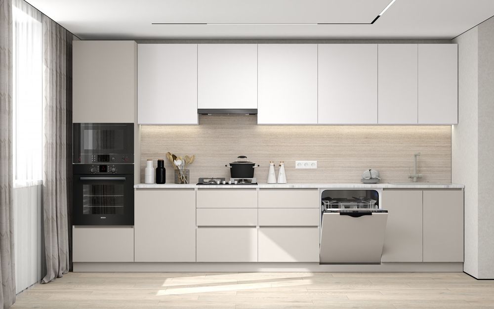 Кухонный гарнитур 3,6 м