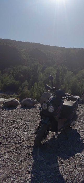 Бумер 150 куб бу