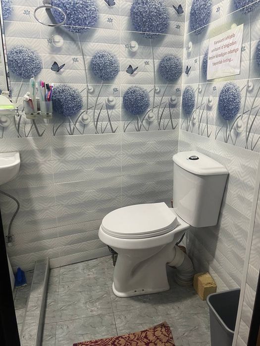 Talaba qizlar uchun zamonaviy yotoqhona