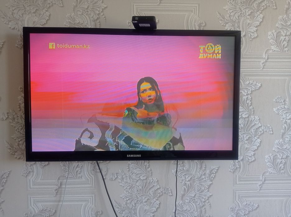 Электроника для гостиной