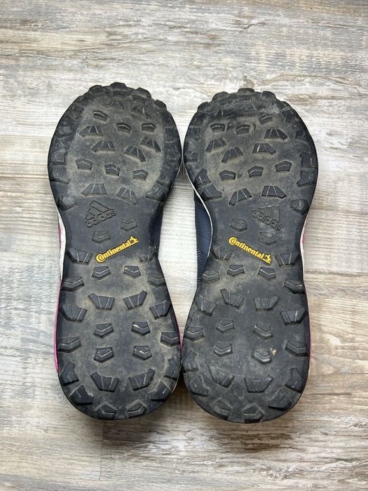Adidas Terrex Agravic GTX - дамски маратонки. EU40 2/3