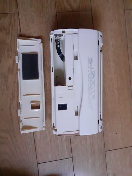 radio analogic postabil Grundig