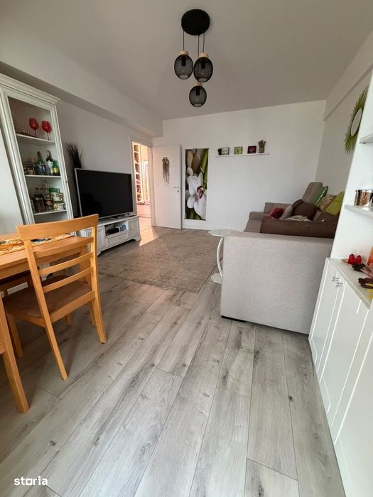 Apartament,