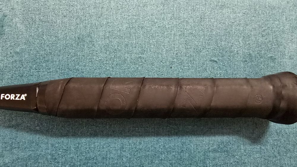 Racheta badminton Fz Forza precision X1