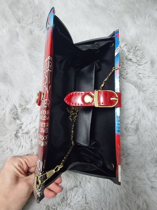 Set gentuțe & mini-rucsac