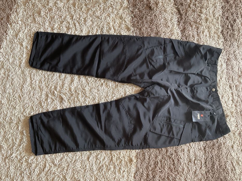 Штаны мужские спортивные