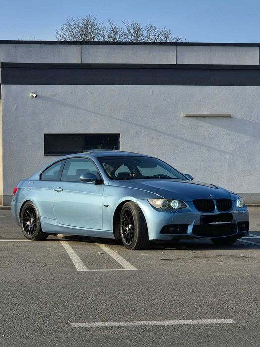BMW 3 Series 2008 — imagine 4
