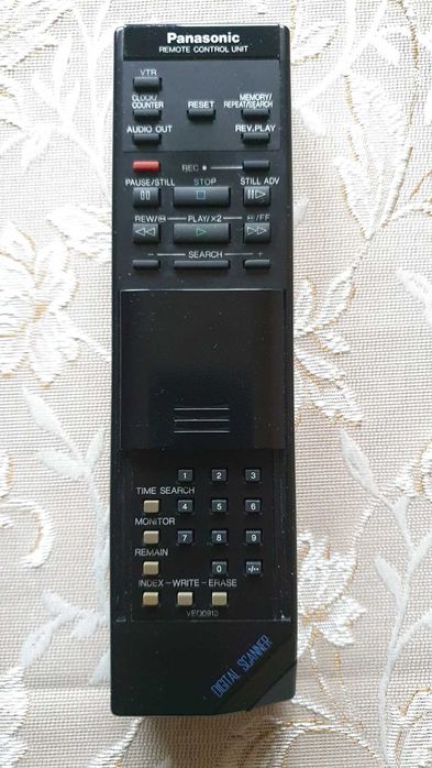 Видеокасетофон VHS Panasonic NV-F70B