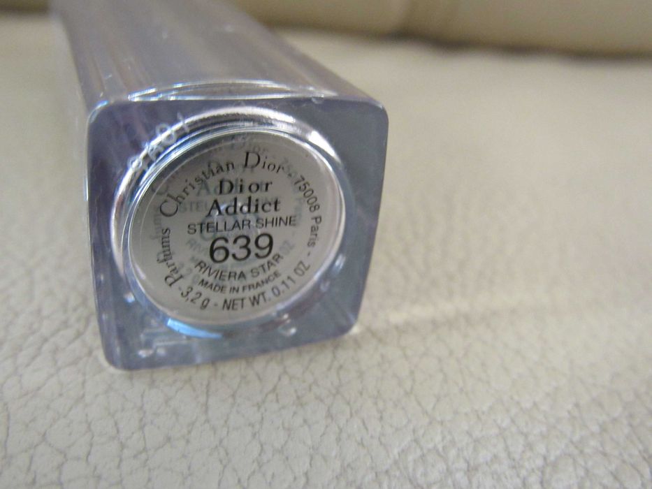 Червило DIOR номер 639