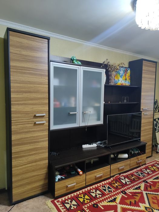 Стенка в гостиную