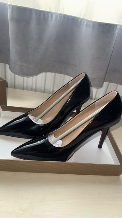Louboutin Stiletto