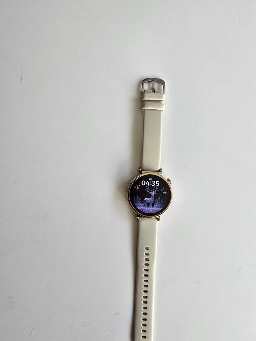 Smartwatch Huawei Watch GT4 41mm, GPS, Android