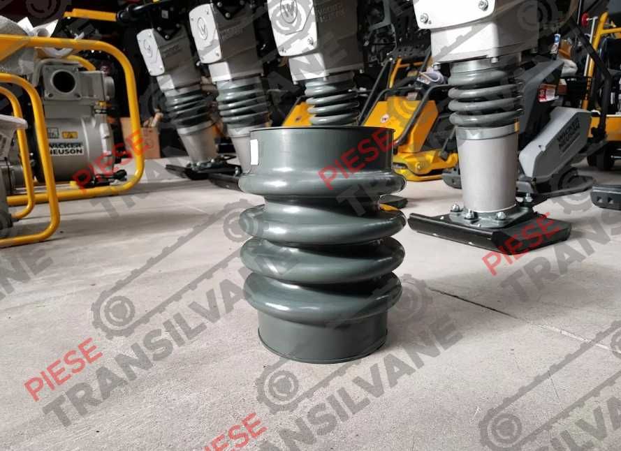 BURDUF pentru mai compactor Wacker Neuson