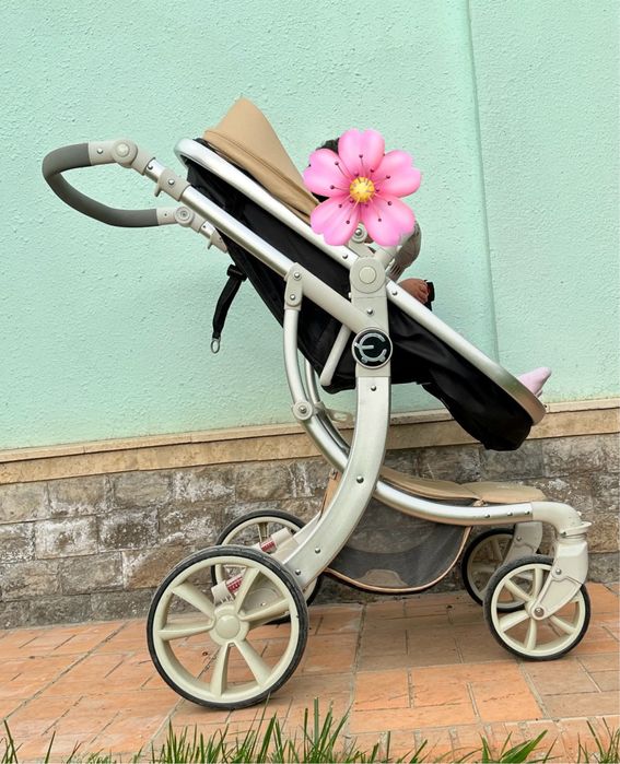 Коляска 0-36 мес