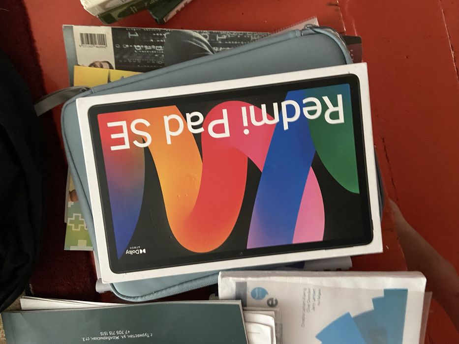 Redmi Pad SE 70000