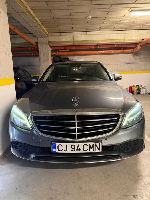 Inchiriere masini de la 100 RON - Rent a Car - C.AutoHouse - Cluj-Napoca -RENAULT, SEAT, FORD, MERCEDES, BMW