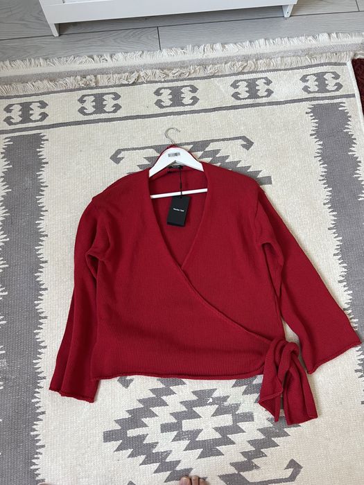 Кофта massimo dutti