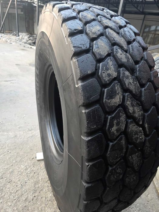 Шины на  крана 16.00R25