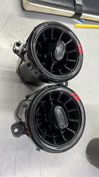 Дефлекторы на воздуховоды