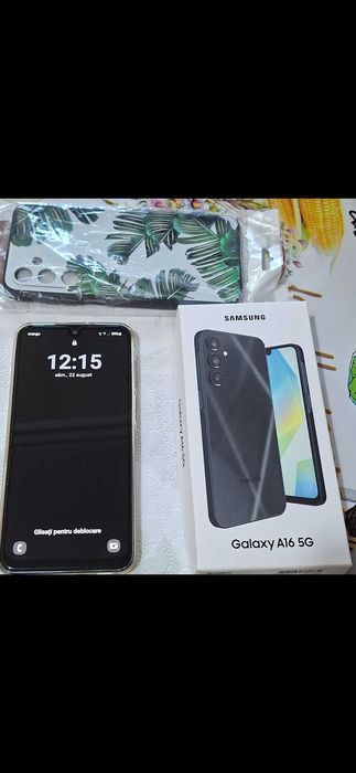 Samsung A16 - 5G