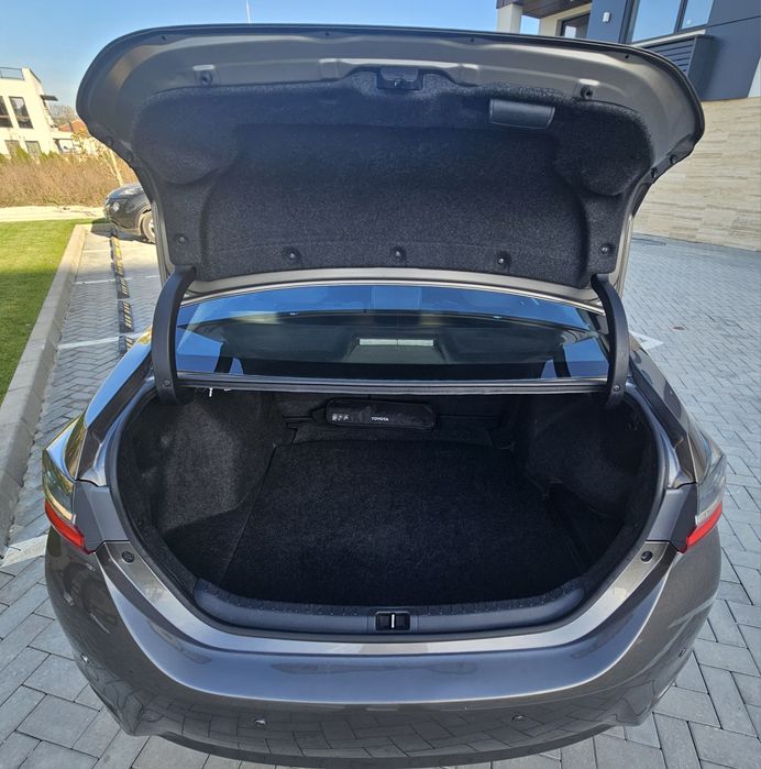 Toyota Corolla 1.4 D4D