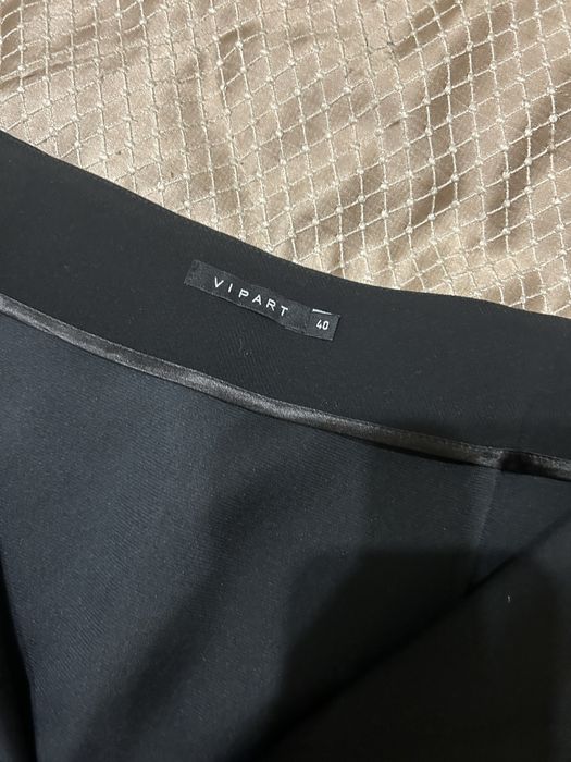 Юбка женская текстиль