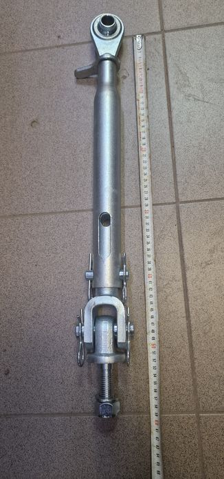 Ancora stabilizator tractor utilaje agricole diametru bila 19mm potriv