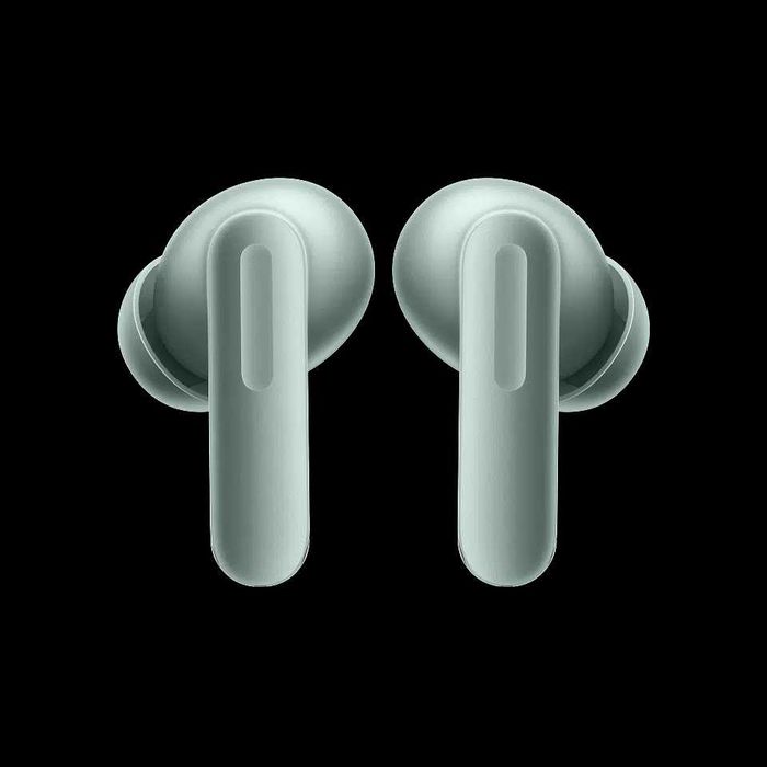 OnePlus Buds 4 - Green, Gray
