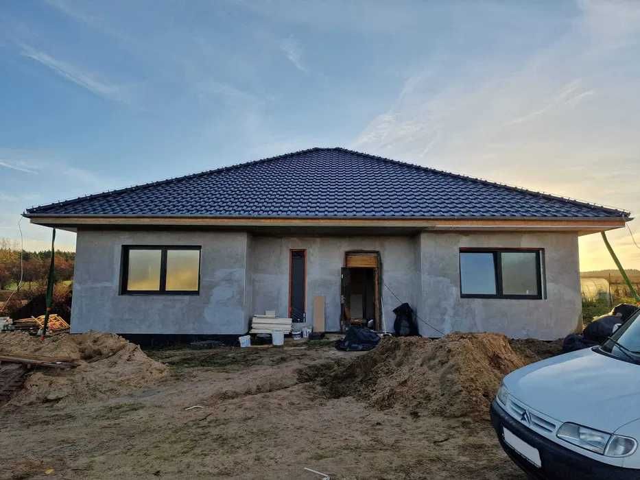 Acoperișuri și Dulgherie: Sisteme Complete (Montaj, Reparații, Etc)