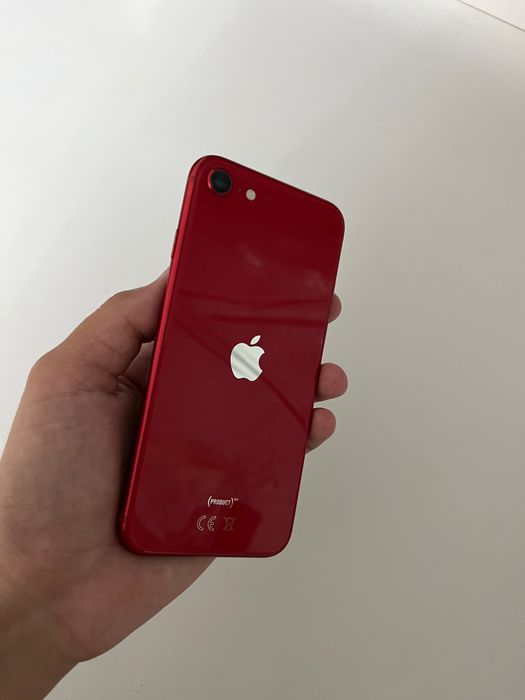 iPhone SE 2022 64gb