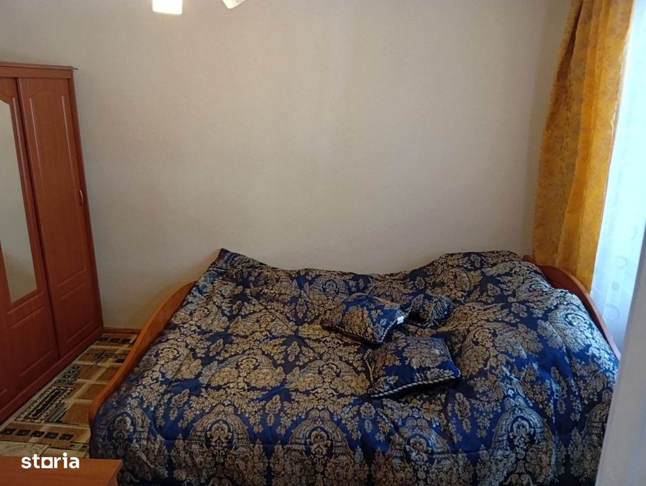 Gospodarie de vanzare in Ineu