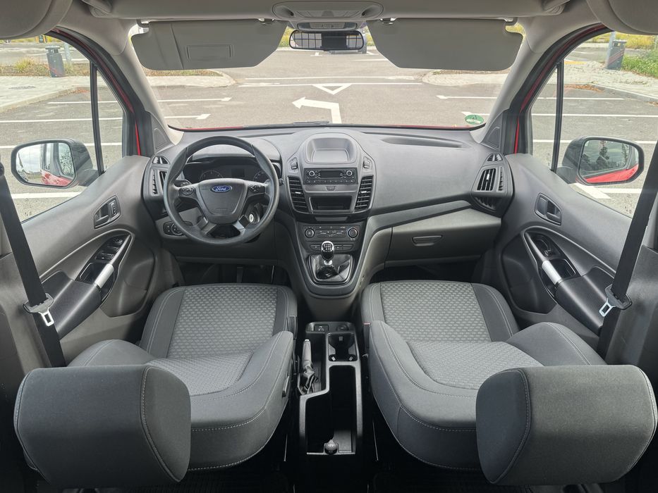Ford Transit Connect 1.5 TDCI  2022